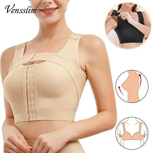 Women’s Push-Up Posture Corrector Bra